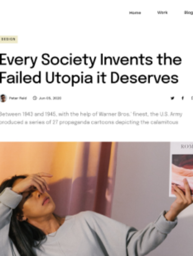 Single Blog